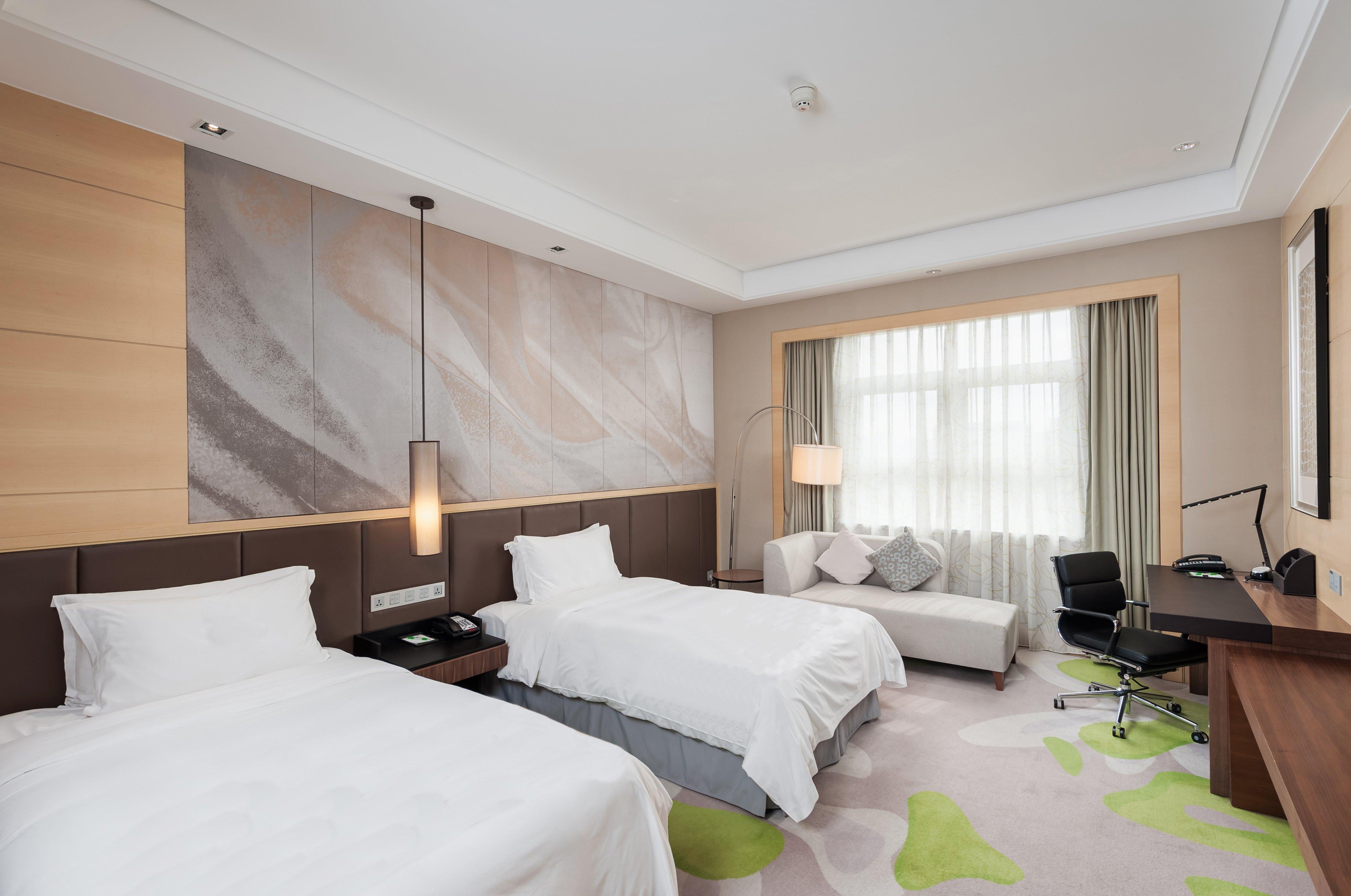 Hai Tian Expo Hotel Циндао Экстерьер фото