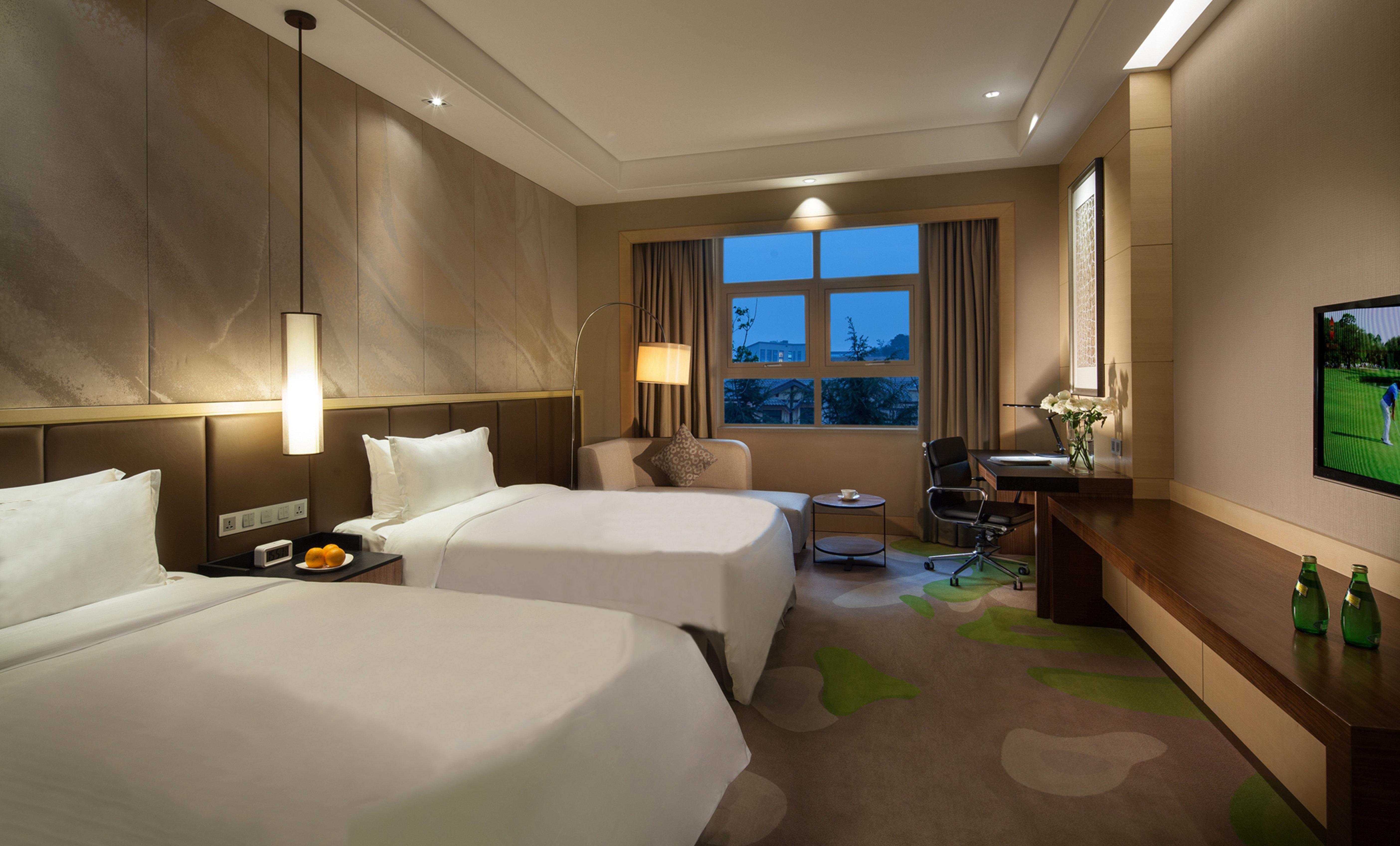 Hai Tian Expo Hotel Циндао Экстерьер фото