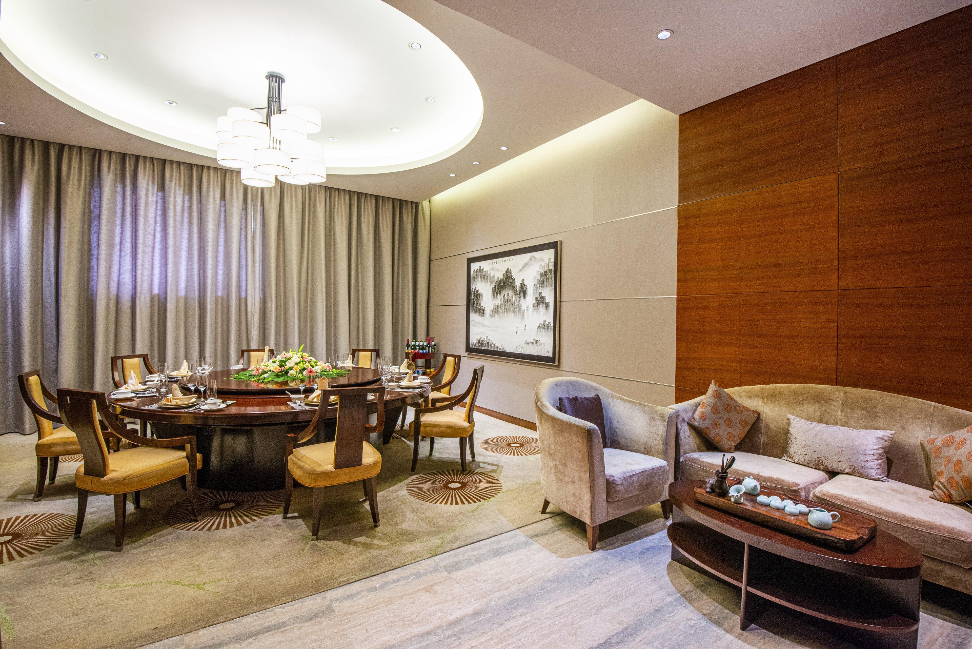 Hai Tian Expo Hotel Циндао Экстерьер фото