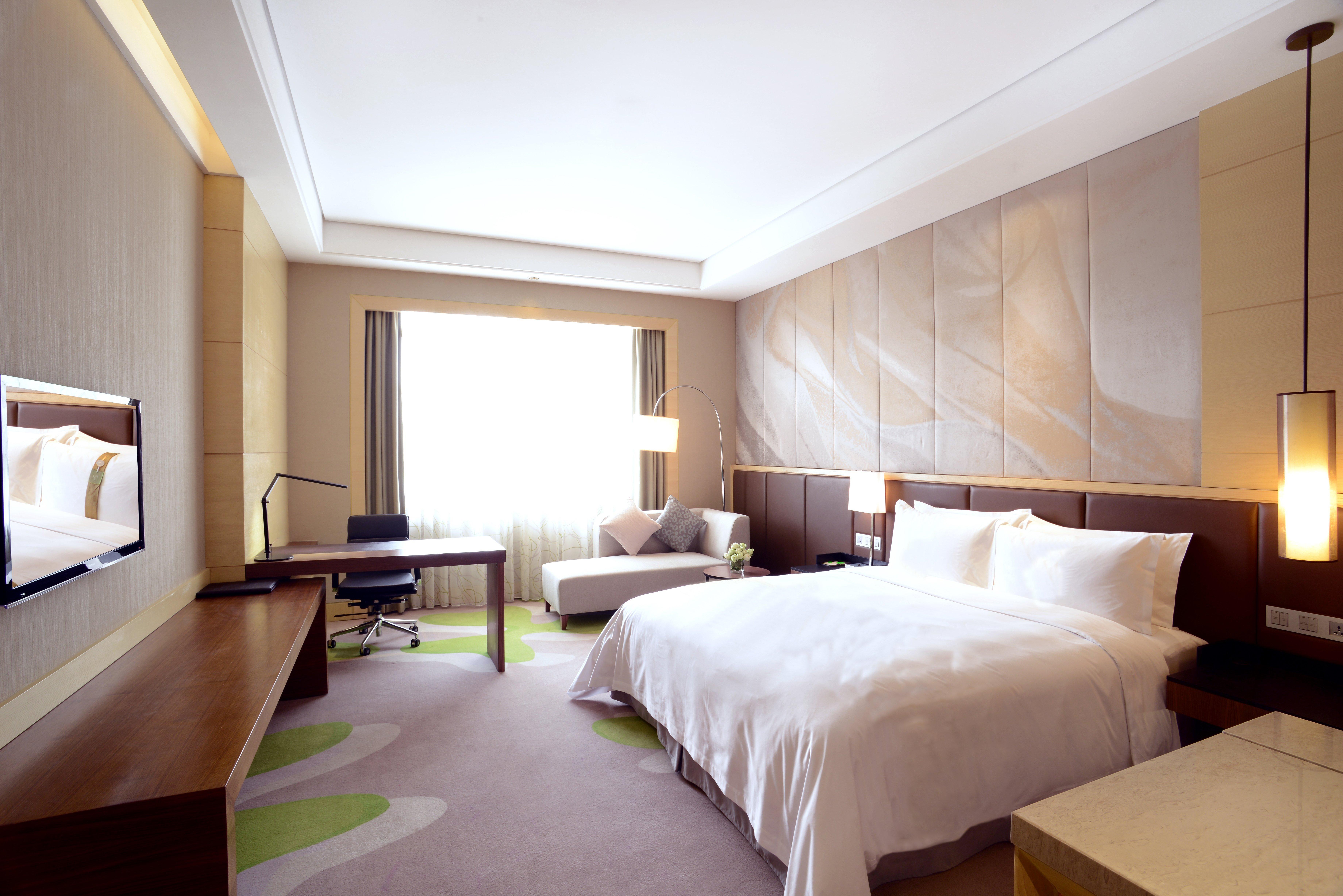 Hai Tian Expo Hotel Циндао Экстерьер фото