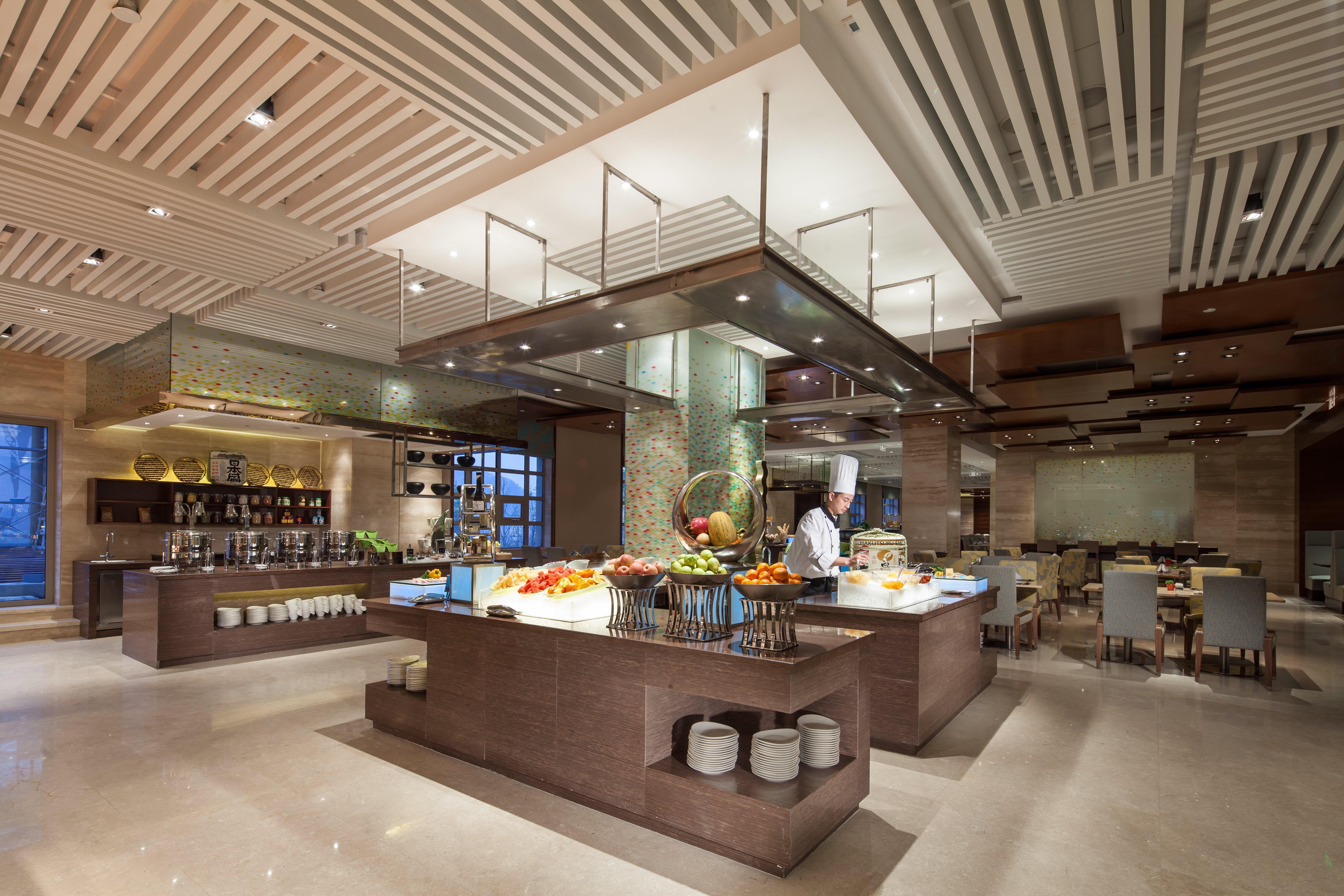 Hai Tian Expo Hotel Циндао Экстерьер фото