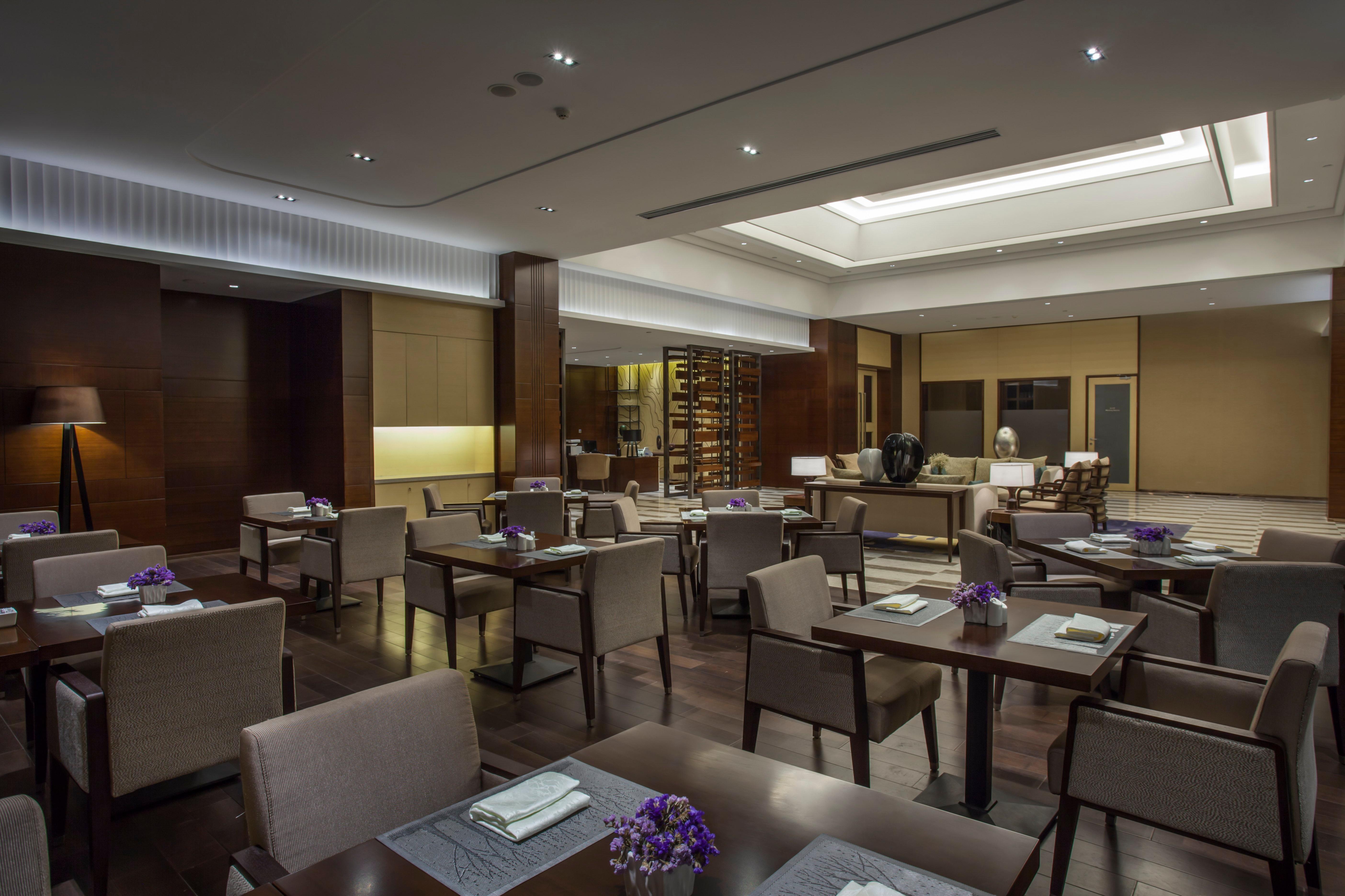 Hai Tian Expo Hotel Циндао Экстерьер фото