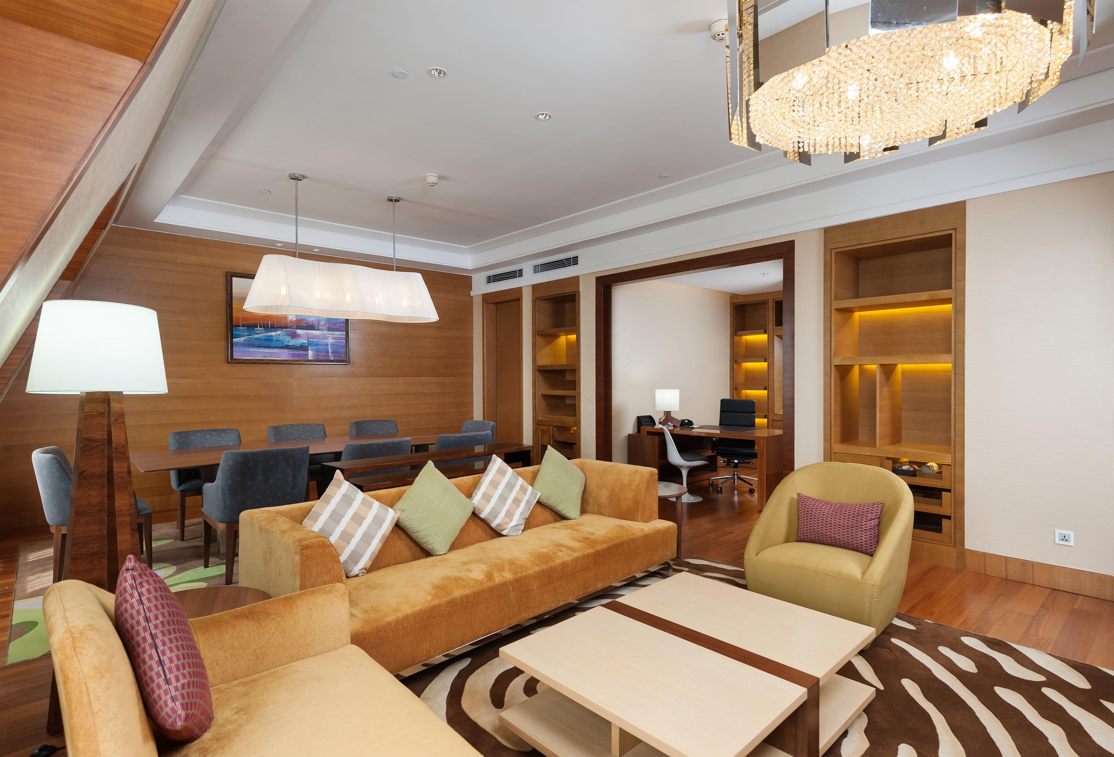 Hai Tian Expo Hotel Циндао Экстерьер фото