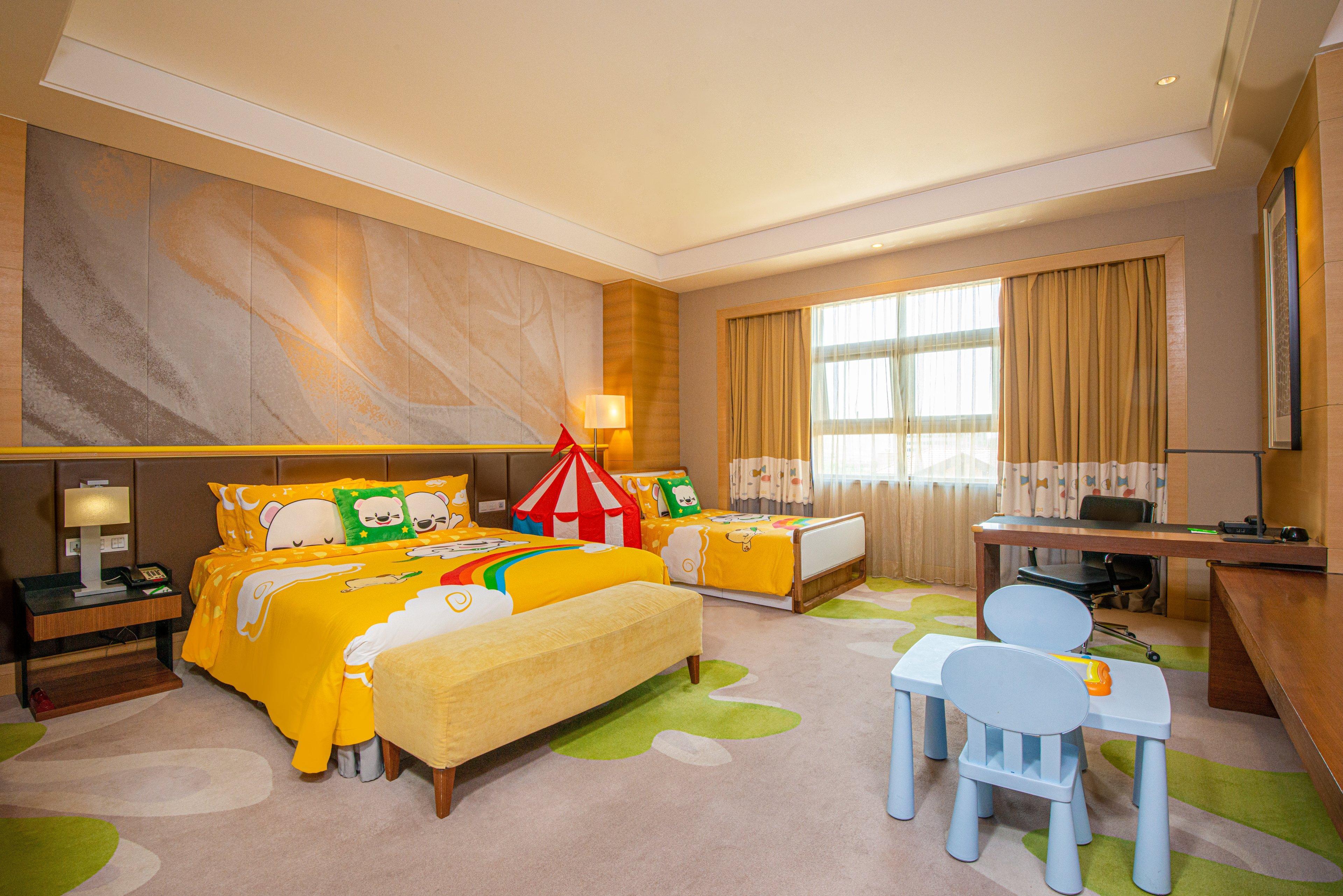 Hai Tian Expo Hotel Циндао Экстерьер фото