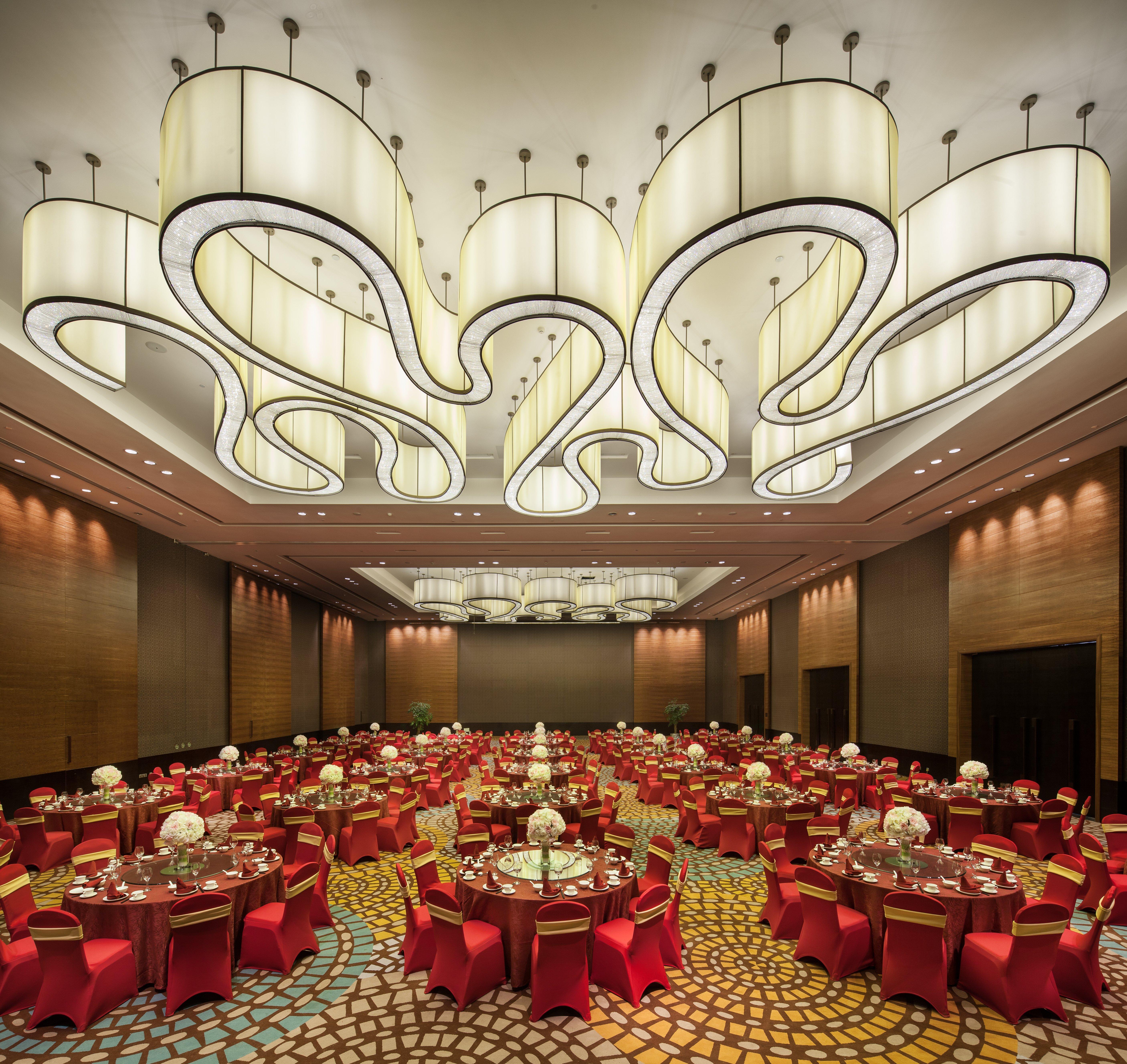 Hai Tian Expo Hotel Циндао Экстерьер фото
