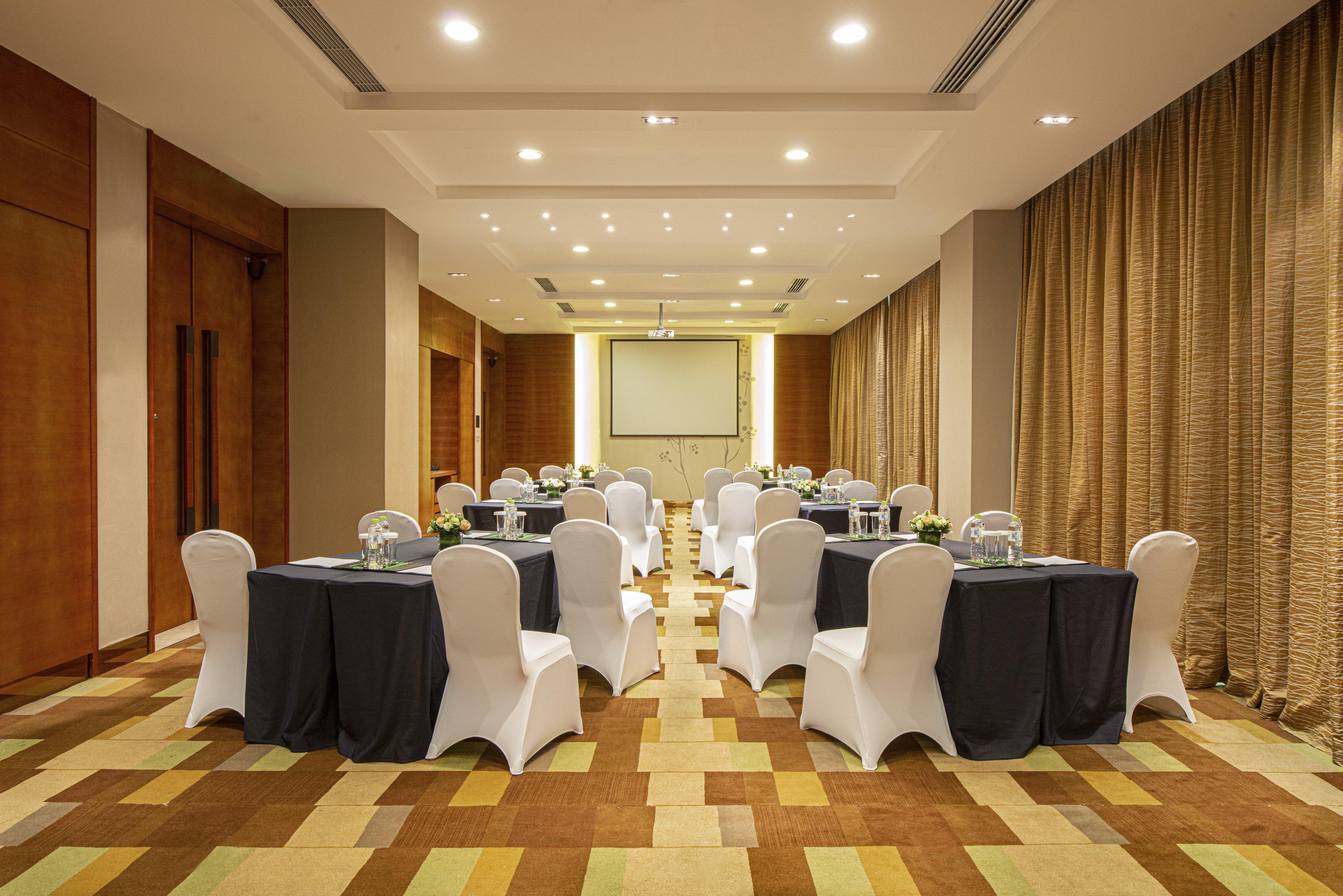Hai Tian Expo Hotel Циндао Экстерьер фото